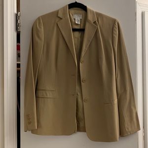 LOFT vintage blazer